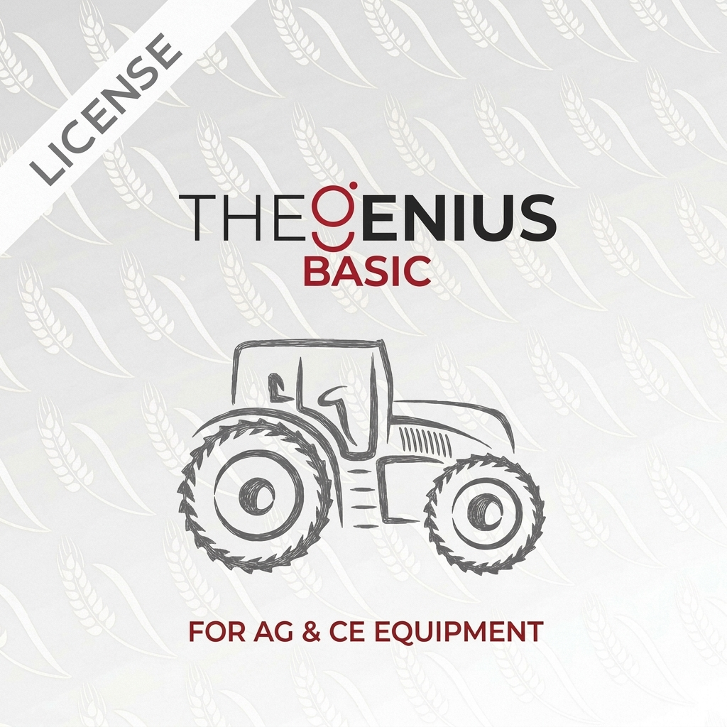 TheGenius BASIC licence – Tuning24 Shop