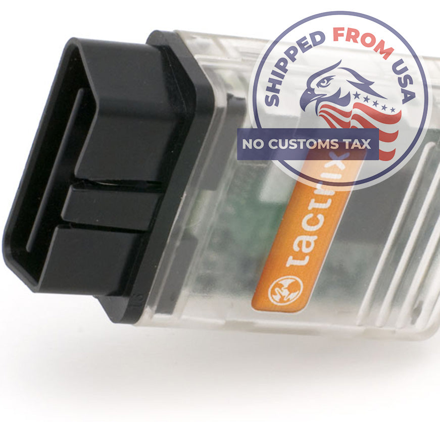 【美品】tactrix Openport 2.0 revH Amazon.com: Openport-2.0 Full Chip Tactrix ECU Flash Auto