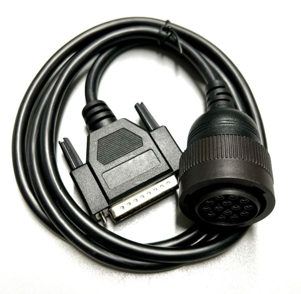 Cat 14 pin cable