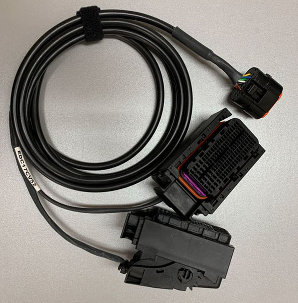 Bench cable Bosch EDC17CV52 Trasdata