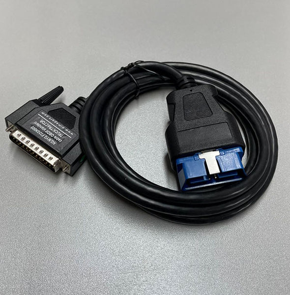 Truck OBD Cable for Genius