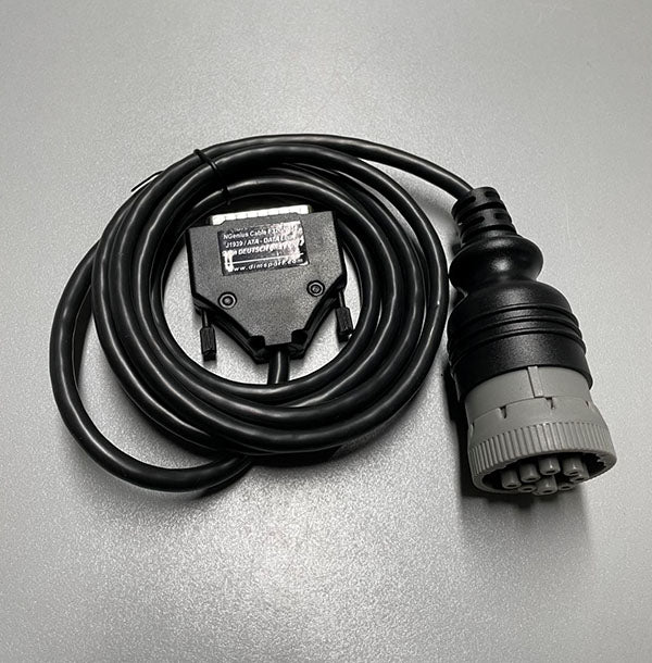 CAT 9pin cable F32GN034 – Tuning24 Shop