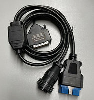 OBD cable Temic New Genius F32GN051
