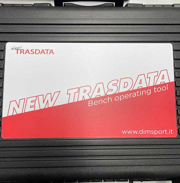 New Trasdata + e-gpt kit (WITHOUT LICENSE - HARDWARE ONLY)